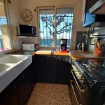 Apartment 3 Pieces Rdc 8 Pers Avec Terrasse Et Confort Modeste - Fr-1-326-738 *